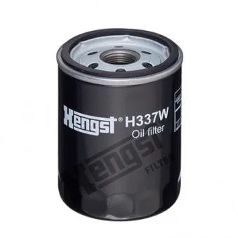 HENGST FILTER H337W - Filtre à huile