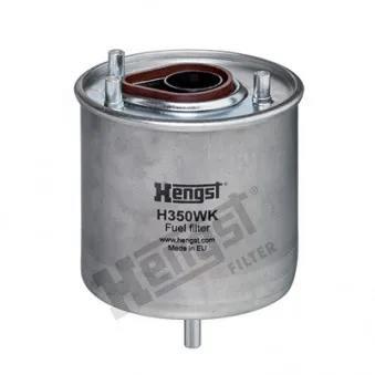 Filtre à carburant HENGST FILTER OEM N1332105