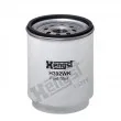 Filtre à carburant HENGST FILTER [H392WK]