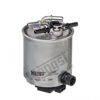 Filtre à carburant HENGST FILTER H399WK