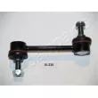 Entretoise/tige, stabilisateur JAPANPARTS [SI-238]