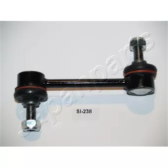 JAPANPARTS SI-238 - Entretoise/tige, stabilisateur