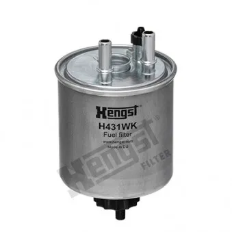 Filtre à carburant HENGST FILTER OEM BSG 75-130-022