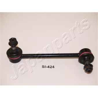JAPANPARTS SI-424L - Stabilisateur, chassis avant gauche