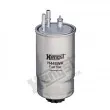 HENGST FILTER H446WK - Filtre à carburant