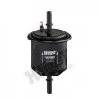 HENGST FILTER H454WK - Filtre à carburant