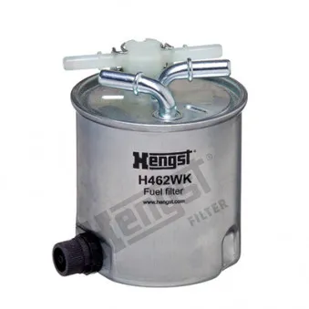 Filtre à carburant HENGST FILTER [H462WK]