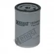 HENGST FILTER H60WK09 - Filtre à carburant