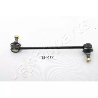 JAPANPARTS SI-K12L - Stabilisateur, chassis avant gauche