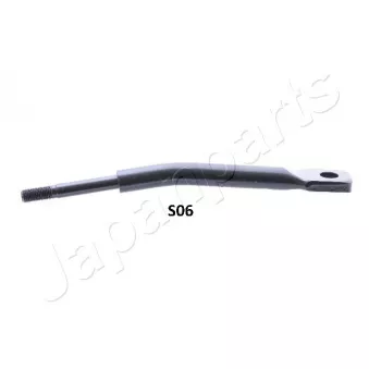 JAPANPARTS SI-S05L - Stabilisateur, chassis avant gauche