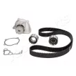Pompe à eau + kit de courroie crantée JAPANPARTS [SKD-327]