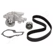 Pompe à eau + kit de courroie crantée JAPANPARTS [SKD-889]