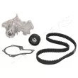 Pompe à eau + kit de courroie crantée JAPANPARTS [SKD-S04]