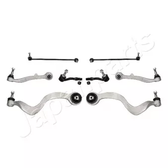 JAPANPARTS SKS-0106 - Jeu de bras, suspension de roue