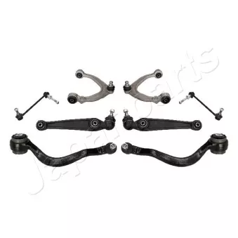 JAPANPARTS SKS-0112 - Jeu de bras, suspension de roue