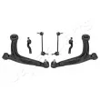 Jeu de bras, suspension de roue JAPANPARTS [SKS-0202]