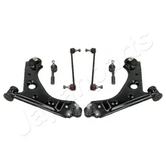 JAPANPARTS SKS-0205 - Jeu de bras, suspension de roue