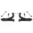 Jeu de bras, suspension de roue JAPANPARTS [SKS-0306]