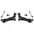 Jeu de bras, suspension de roue JAPANPARTS [SKS-0403]
