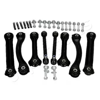 JAPANPARTS SKS-0500 - Jeu de bras, suspension de roue