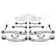 Jeu de bras, suspension de roue JAPANPARTS [SKS-0905]