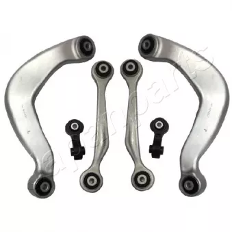 JAPANPARTS SKS-0919 - Jeu de bras, suspension de roue