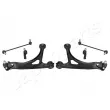 Jeu de bras, suspension de roue JAPANPARTS [SKS-0930]