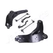 JAPANPARTS SKS-100 - Jeu de bras, suspension de roue