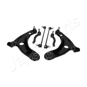 JAPANPARTS SKS-200 - Jeu de bras, suspension de roue