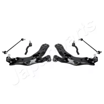 JAPANPARTS SKS-201 - Jeu de bras, suspension de roue