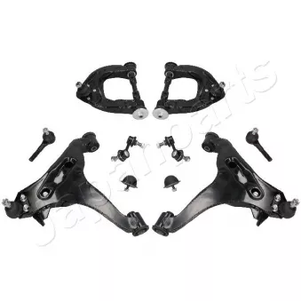 JAPANPARTS SKS-500 - Jeu de bras, suspension de roue