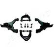 JAPANPARTS SKS-500 - Jeu de bras, suspension de roue