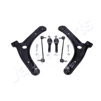 JAPANPARTS SKS-900 - Jeu de bras, suspension de roue