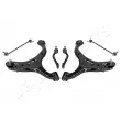 Jeu de bras, suspension de roue JAPANPARTS [SKS-H00]