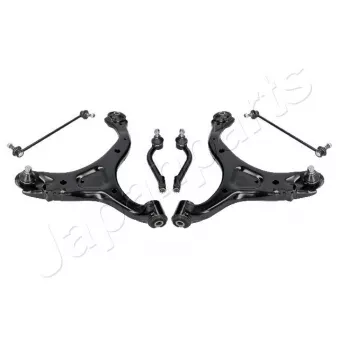 JAPANPARTS SKS-H00 - Jeu de bras, suspension de roue