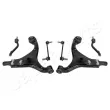 Jeu de bras, suspension de roue JAPANPARTS [SKS-K01]