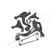 Jeu de bras, suspension de roue JAPANPARTS [SKS-L02]