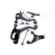 Jeu de bras, suspension de roue JAPANPARTS [SKS-L03]