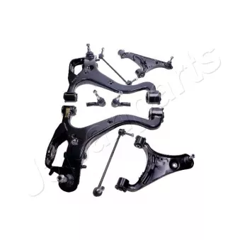 JAPANPARTS SKS-L03 - Jeu de bras, suspension de roue