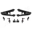 Jeu de bras, suspension de roue JAPANPARTS [SKS-M00]