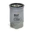 HENGST FILTER H70WK13 - Filtre à carburant