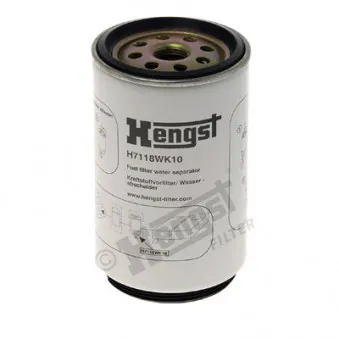 Filtre à carburant HENGST FILTER OEM A9794770015