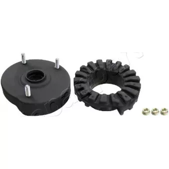 JAPANPARTS SM0121 - Coupelle de suspension avant droit