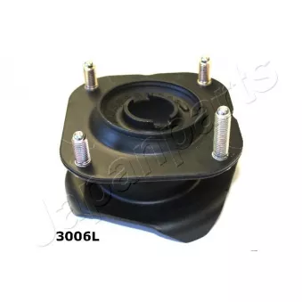 JAPANPARTS SM0405 - Coupelle de suspension arrière gauche