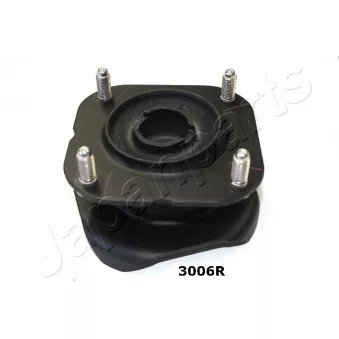 JAPANPARTS SM0406 - Coupelle de suspension arrière droit