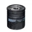 HENGST FILTER H90W26 - Filtre à huile