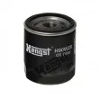 HENGST FILTER H90W29 - Filtre à huile