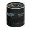 HENGST FILTER H90W32 - Filtre à huile