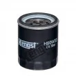 HENGST FILTER H90W33 - Filtre à huile
