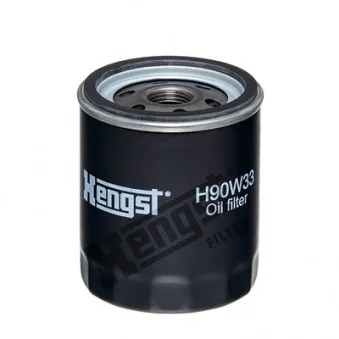 Filtre à huile HENGST FILTER OEM SH0114302